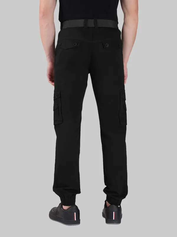 HABITALE_Men_Cargos