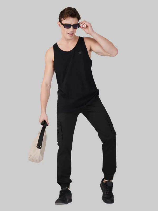 HABITALE_Men_Cargos