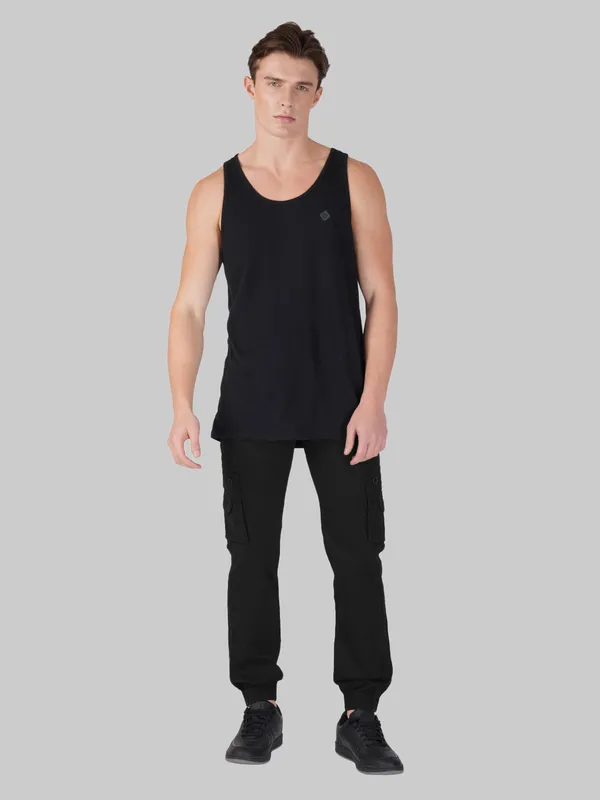 HABITALE_Men_Cargos