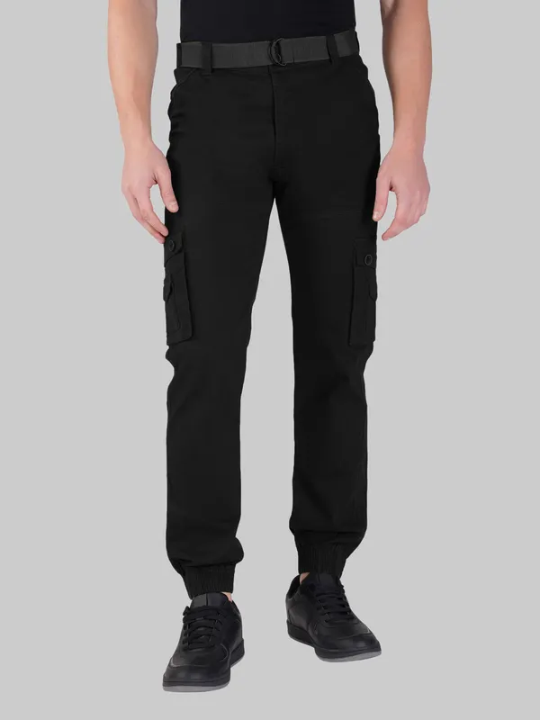 HABITALE_Men_Cargos