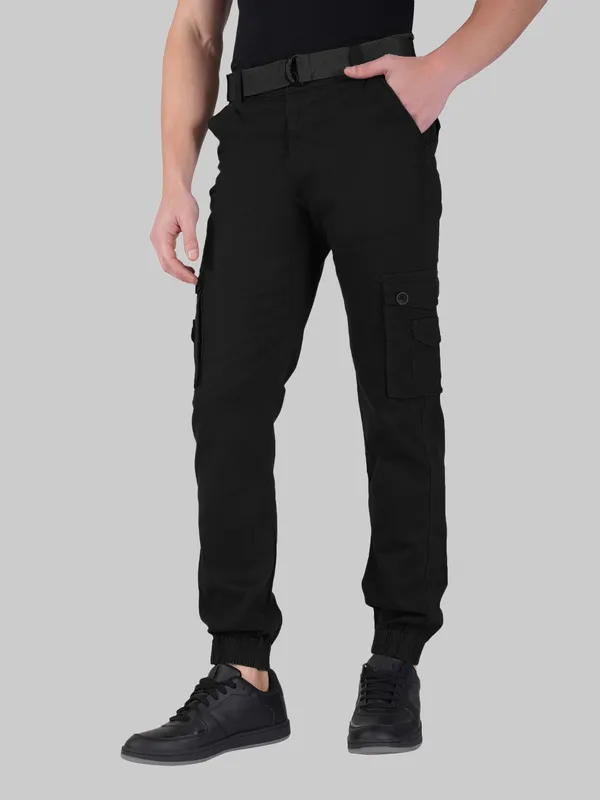 HABITALE_Men_Cargos
