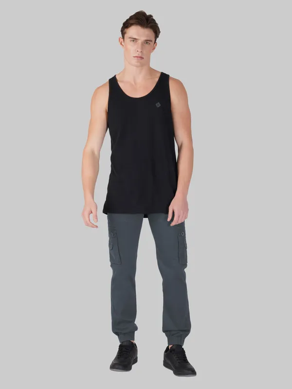 HABITALE_Men_Cargos