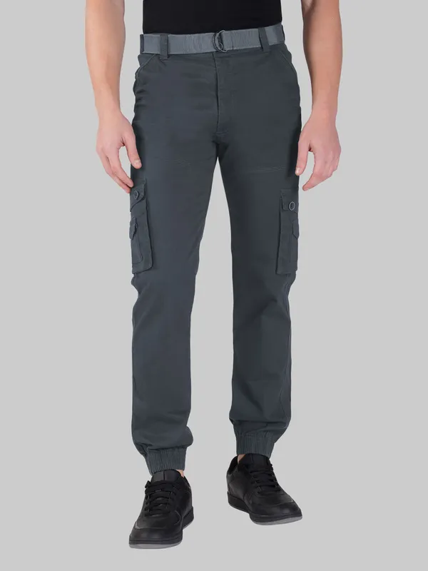 HABITALE_Men_Cargos