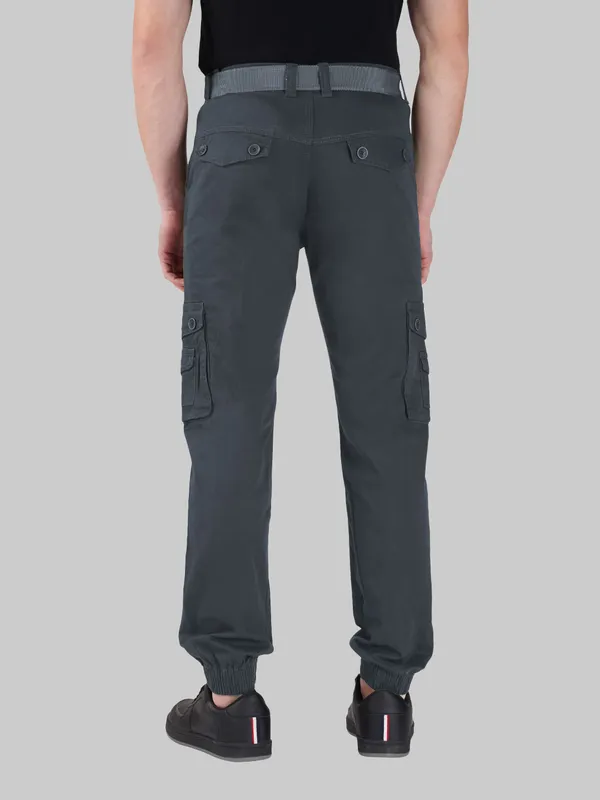 HABITALE_Men_Cargos