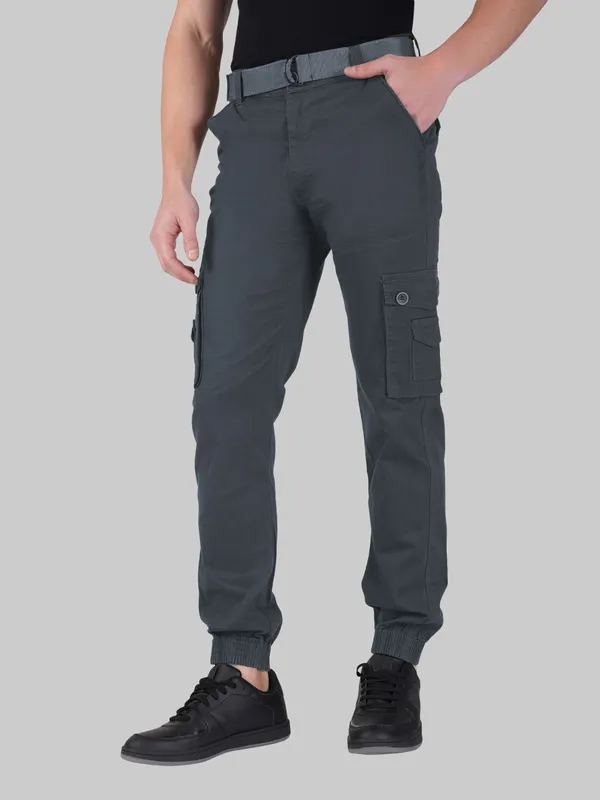 HABITALE_Men_Cargos