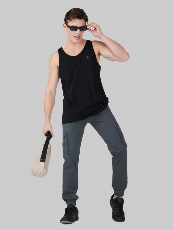 HABITALE_Men_Cargos