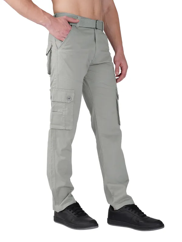 Light_Grey_Cotton_Regular_Fit_Cargo_For_Men