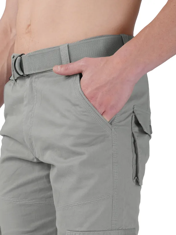 Light_Grey_Cotton_Regular_Fit_Cargo_For_Men