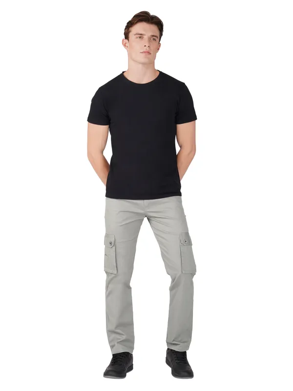 Light_Grey_Cotton_Regular_Fit_Cargo_For_Men
