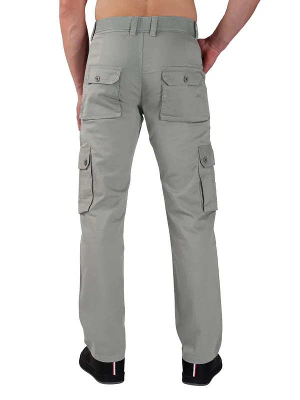 Light_Grey_Cotton_Regular_Fit_Cargo_For_Men