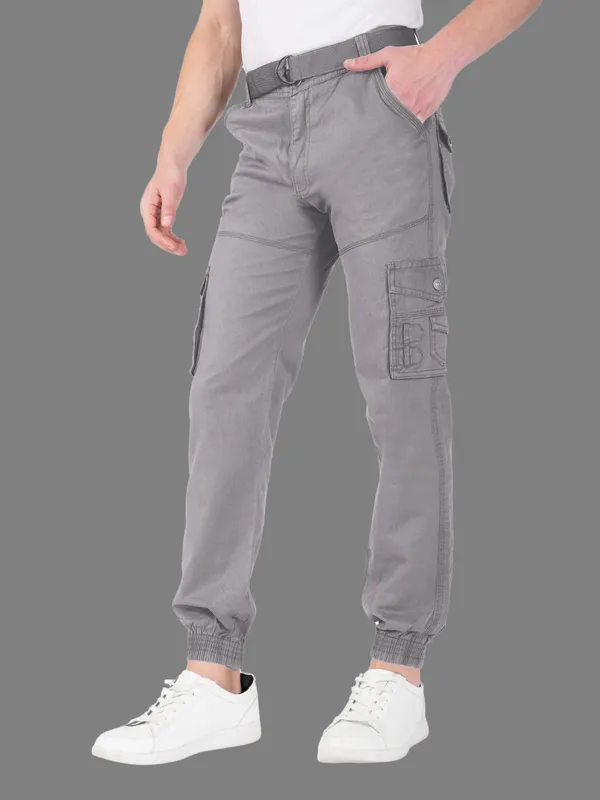 HABITALE_Men_Cargos