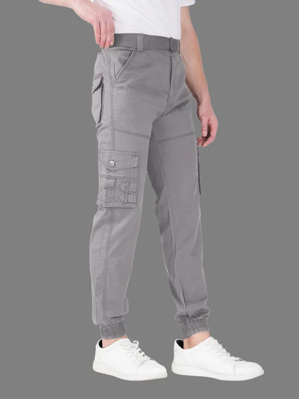 HABITALE_Men_Cargos