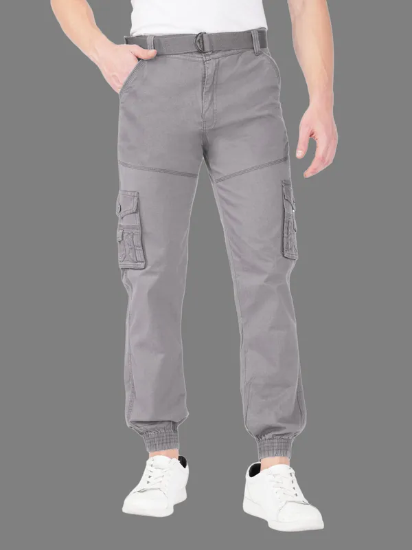 HABITALE_Men_Cargos
