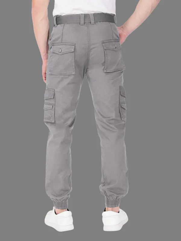 HABITALE_Men_Cargos