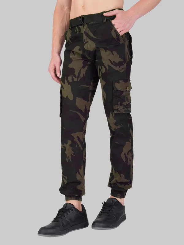 HABITALE_Men_Cargos