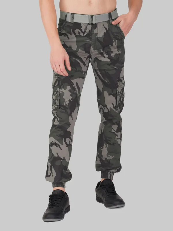 HABITALE_Men_Cargos