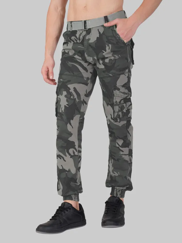 HABITALE_Men_Cargos