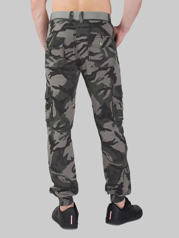 HABITALE_Men_Cargos