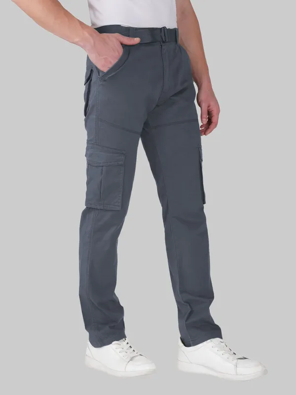 HABITALE_Men_Cargos