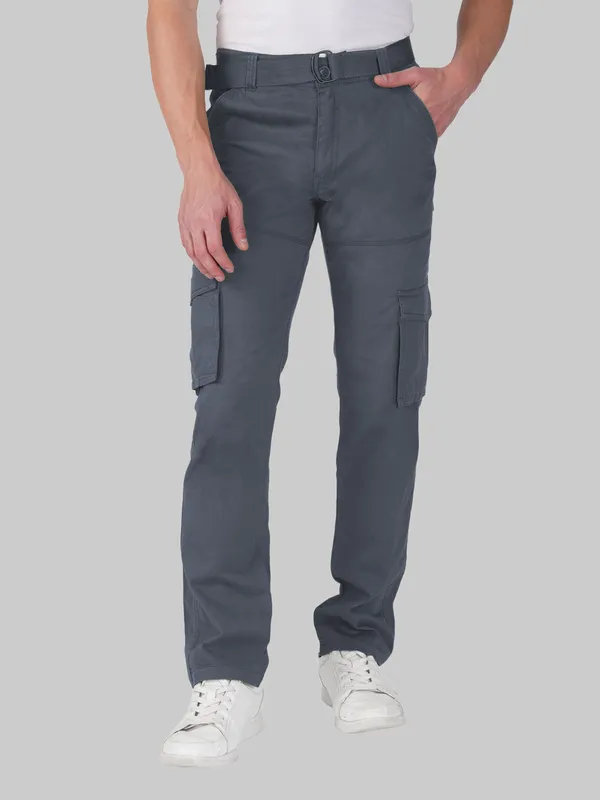 HABITALE_Men_Cargos