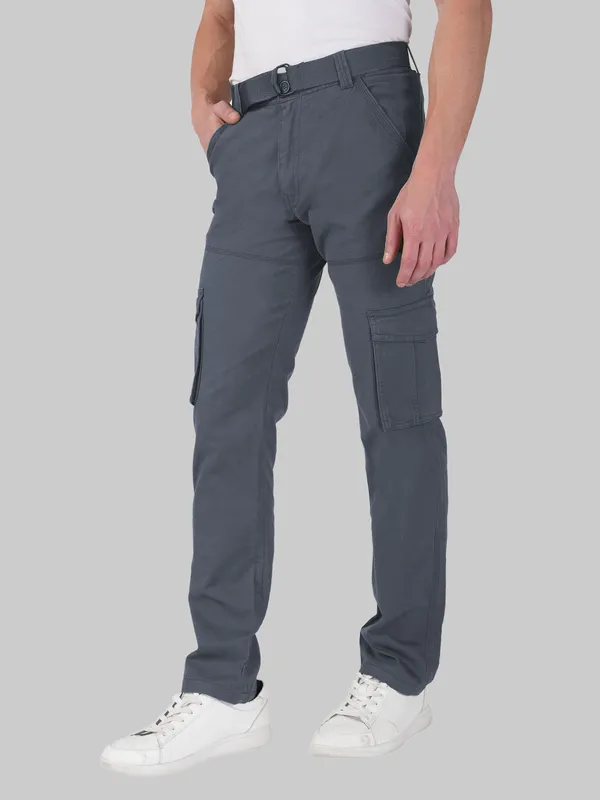 HABITALE_Men_Cargos