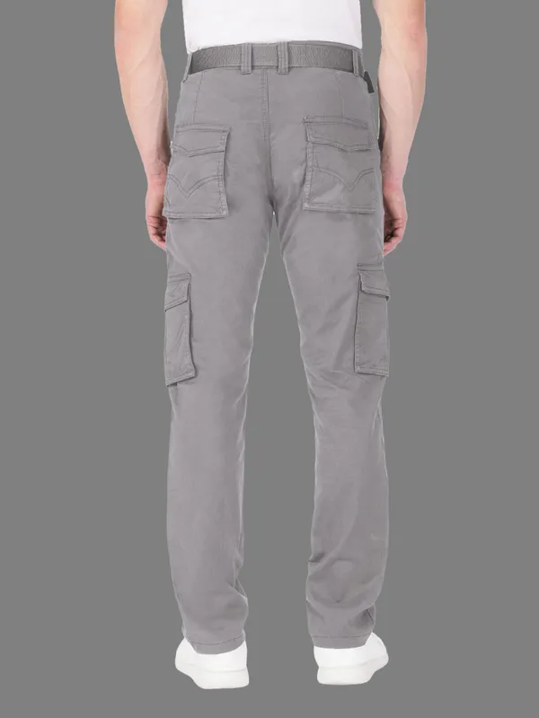 HABITALE_Men_Cargos