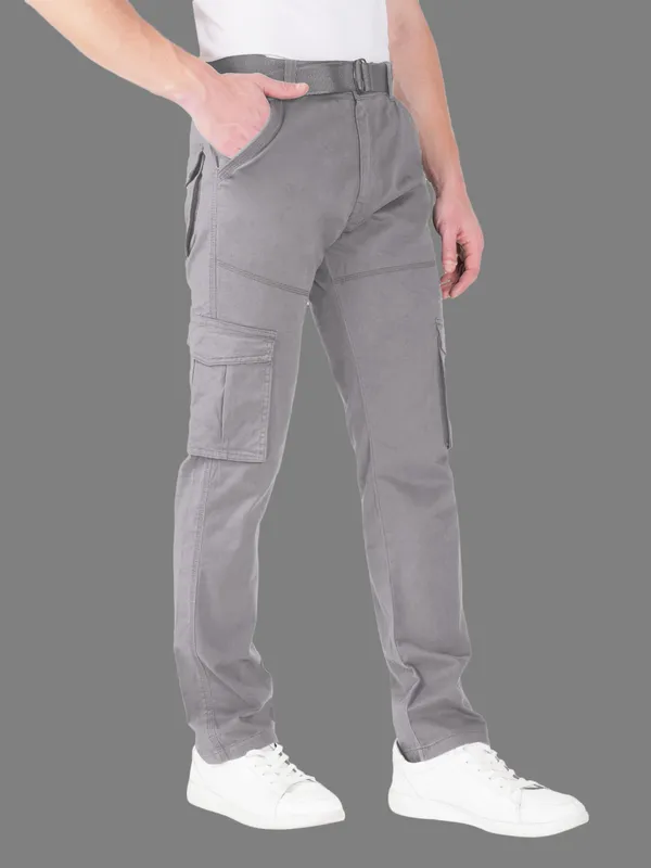 HABITALE_Men_Cargos