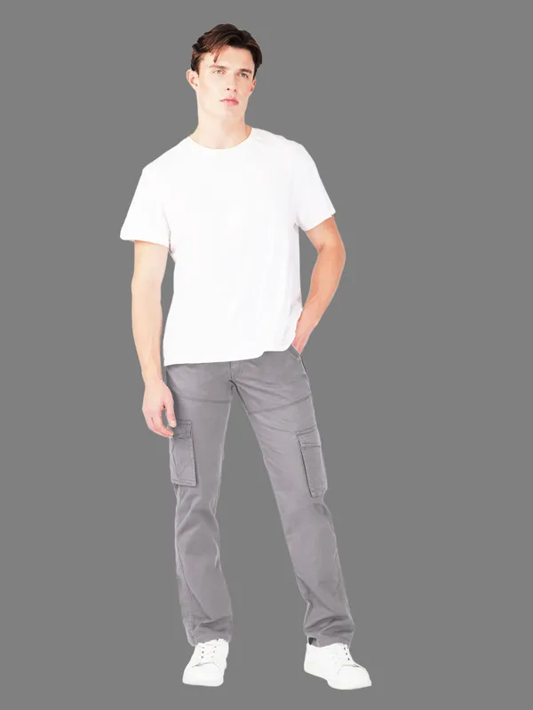 HABITALE_Men_Cargos