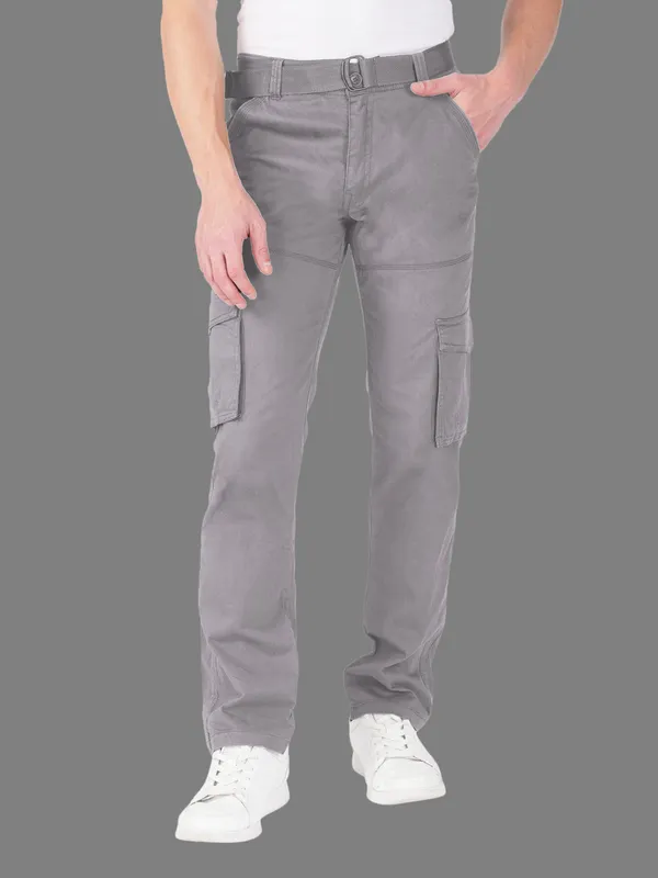 HABITALE_Men_Cargos