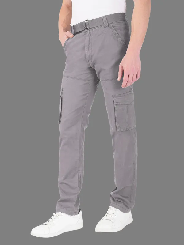HABITALE_Men_Cargos