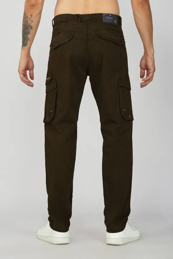 Brown_Cotton_Regular_Fit_Cargo_For_Men