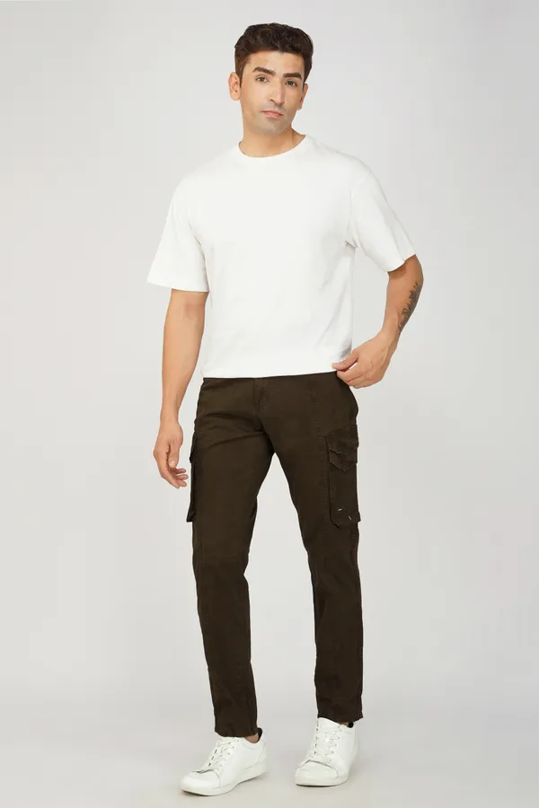 Brown_Cotton_Regular_Fit_Cargo_For_Men
