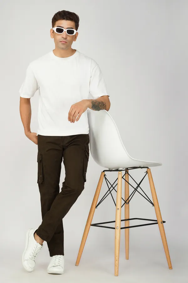Brown_Cotton_Regular_Fit_Cargo_For_Men