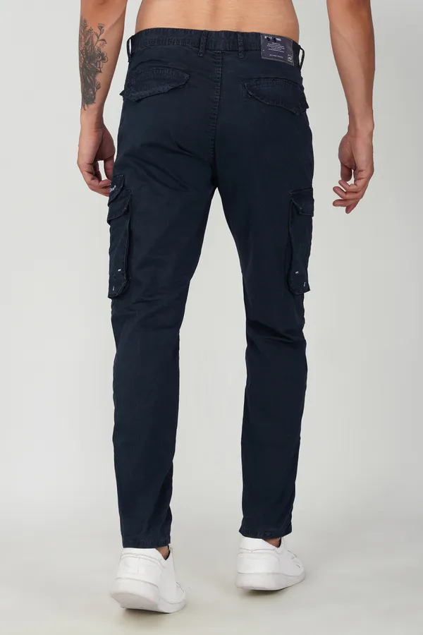 Dark_Blue_Cotton_Regular_Fit_Cargo_For_Men