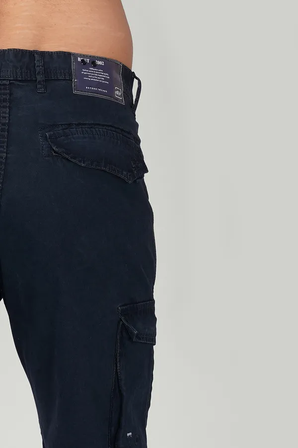 Dark_Blue_Cotton_Regular_Fit_Cargo_For_Men
