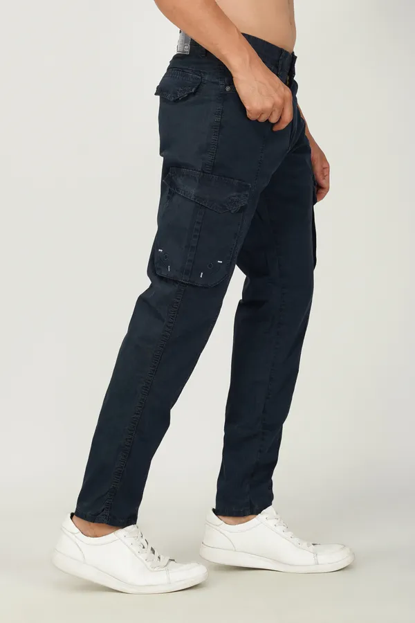 Dark_Blue_Cotton_Regular_Fit_Cargo_For_Men
