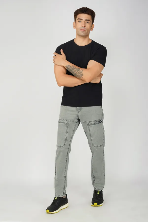 Grey_Cotton_Regular_Fit_Cargo_For_Men