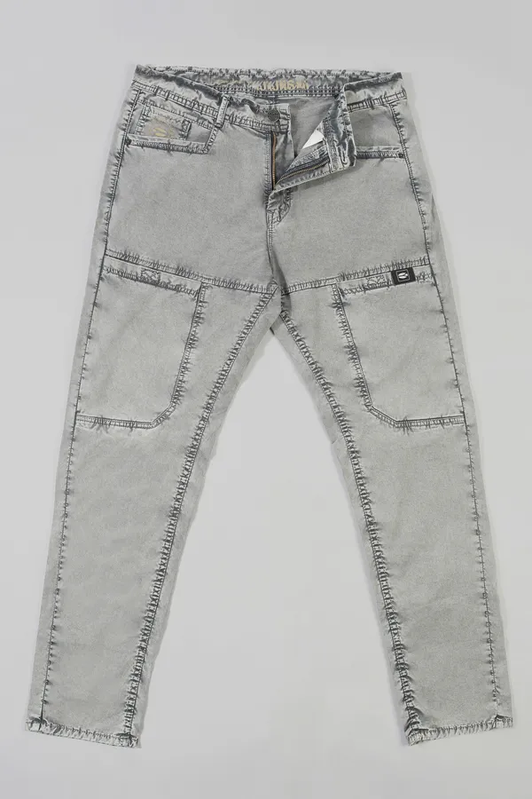 Grey_Cotton_Regular_Fit_Cargo_For_Men