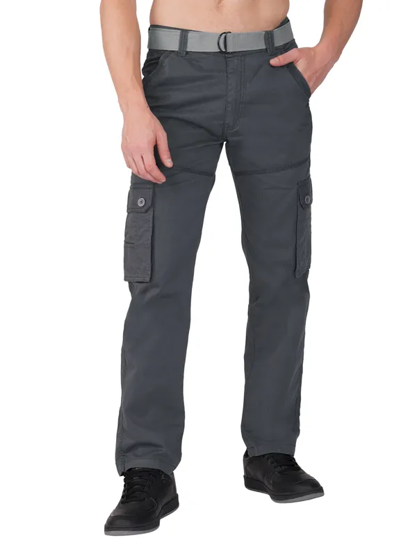 Grey_Cotton_Regular_Fit_Cargo_For_Men