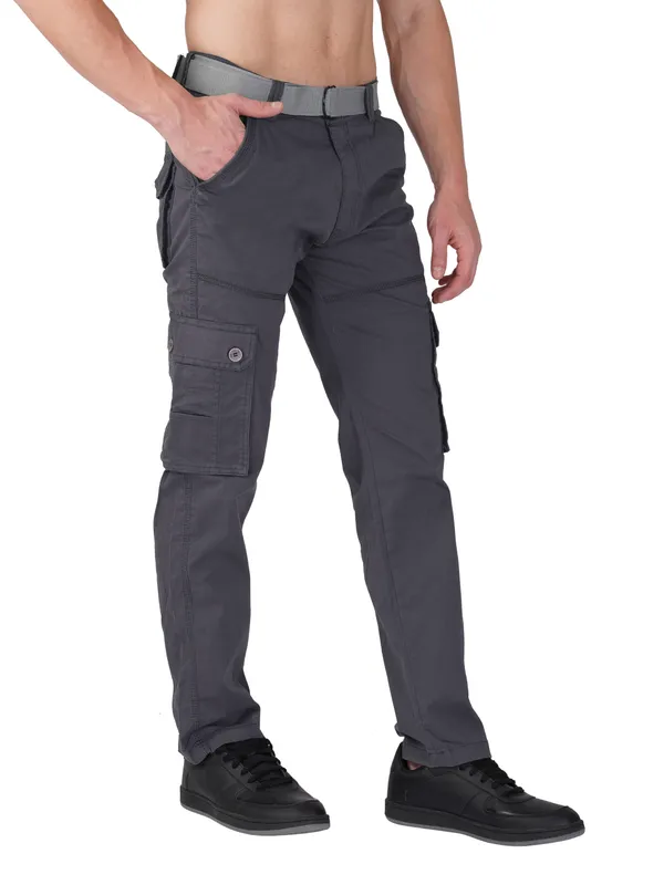 Grey_Cotton_Regular_Fit_Cargo_For_Men