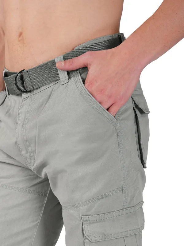Light_Grey_Cotton_Regular_Fit_Cargo_For_Men