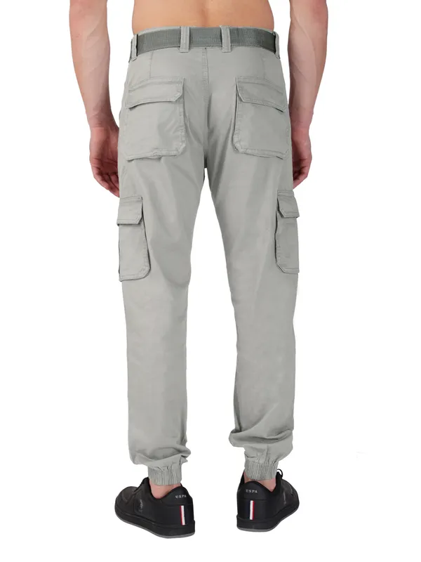 Light_Grey_Cotton_Regular_Fit_Cargo_For_Men