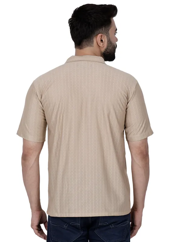 Light_Beige_Knitted_Casual_Shirt