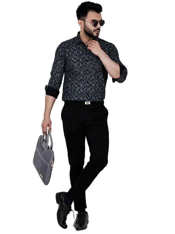 Black_Abstract_Printed_Shirt