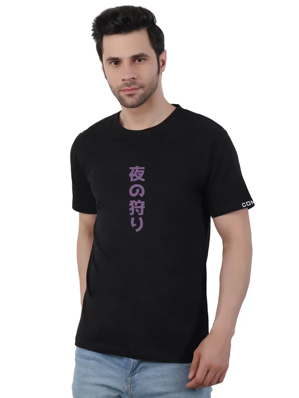 Black_Nightmare_Dream_Printed_100%_CottonTshirt_For_Men