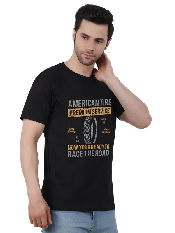 Black_Race_The_Road_Arctic_Printed_Tee_For_Men