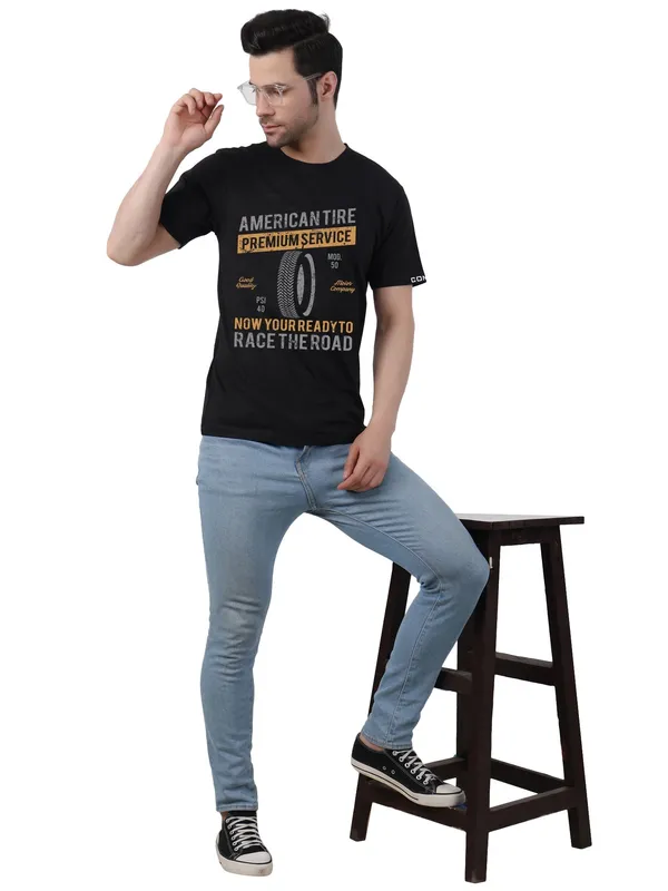 Black_Race_The_Road_Arctic_Printed_Tee_For_Men