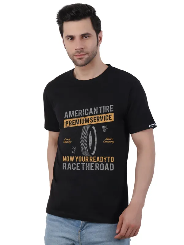 Black_Race_The_Road_Arctic_Printed_Tee_For_Men