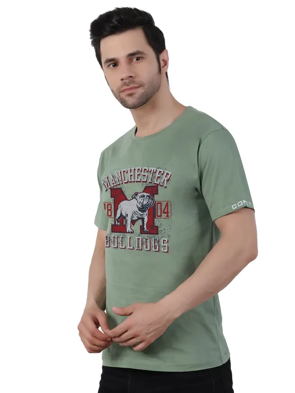 Sage_Green_Manchester_Printed_Tee_For_Men