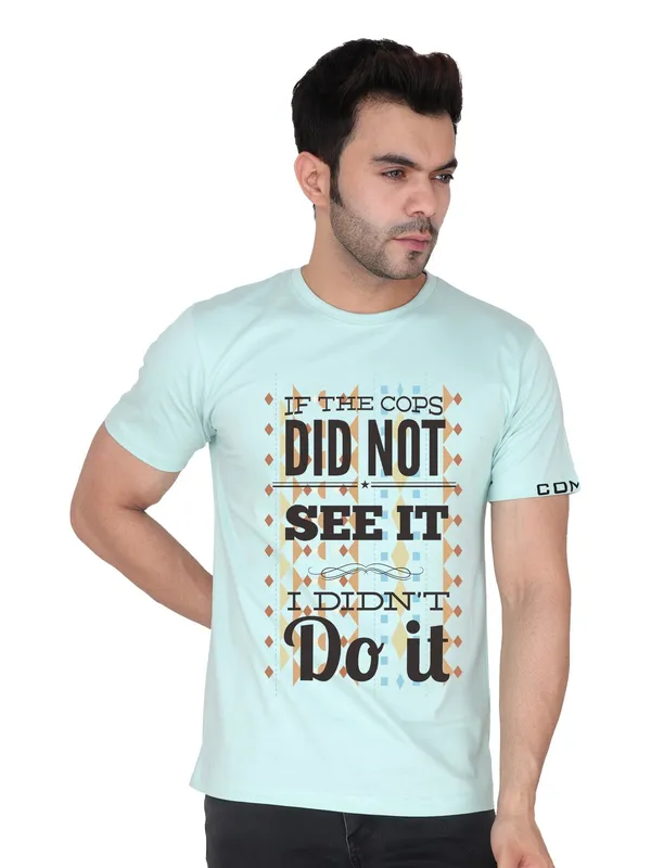 Mint_Green_I_Didn'T_Do_It_Printed_Tee_For_Men